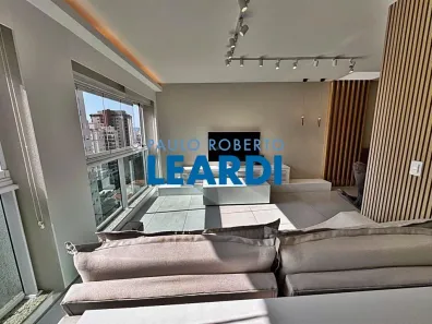 Apartamento com 2 Quartos à venda, 82m² no Perdizes, São Paulo