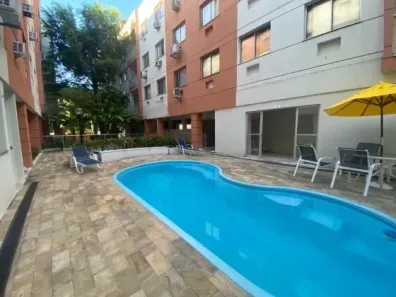 Apartamento com 3 Quartos à venda, 71m² no Pechincha, Rio de Janeiro