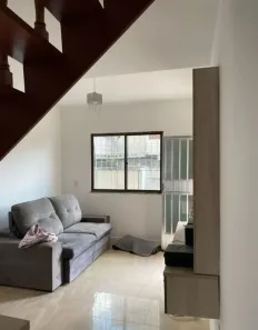 Casa de Vila com 2 Quartos à venda, 100m² no Centro, Nilópolis