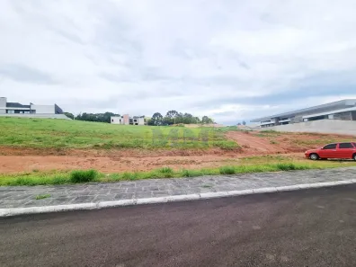 Terreno / Lote / Condomínio à venda, 1000m² no Jardim Amélia, Pinhais