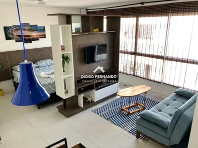 Studio com 1 Quarto à venda, 40m² no Campeche, Florianópolis