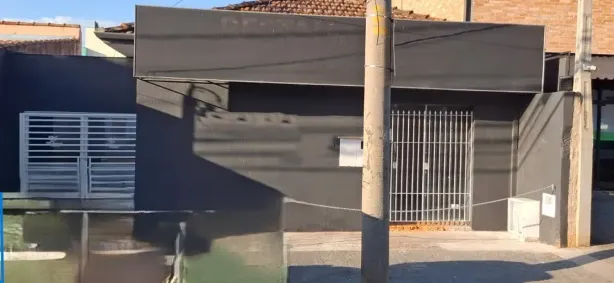 Prédio/Edifício Inteiro à venda, 188m² no Vila Teixeira, Salto