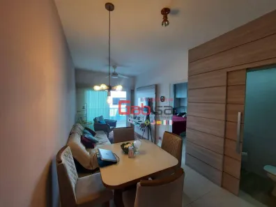 Apartamento com 1 Quarto à venda, 60m² no Vila Nova, Cabo Frio