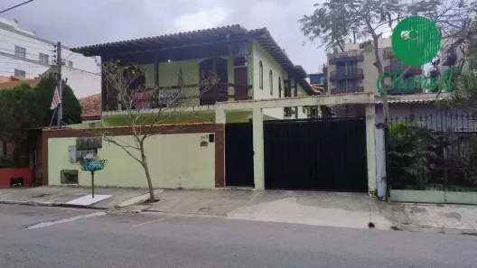 Casa de Condomínio com 2 Quartos à venda, 72m² no Passagem, Cabo Frio