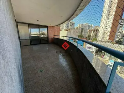 Apartamento com 3 Quartos à venda, 210m² no Meireles, Fortaleza