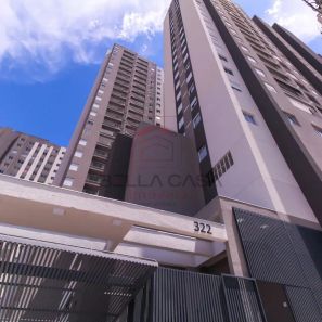 Apartamento com 3 Quartos à venda, 59m² no Belenzinho, São Paulo