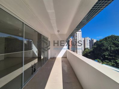 Apartamento com 3 Quartos à venda, 100m² no Vila Alzira, Guarujá