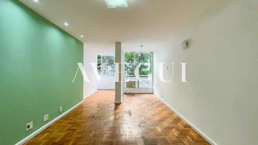 Apartamento com 3 Quartos à venda, 80m² no Copacabana, Rio de Janeiro