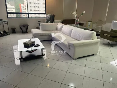 Apartamento com 3 Quartos à venda, 196m² no Pitangueiras, Guarujá