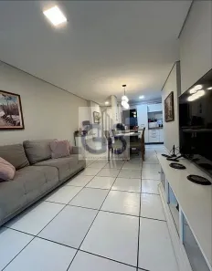 Apartamento com 3 Quartos à venda, 81m² no Edson Queiroz, Fortaleza