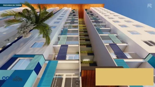 Prédio/Edifício Inteiro com 2 Quartos à venda, 62m² no Centro, Ananindeua