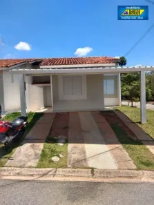 Casa de Condomínio com 3 Quartos à venda, 80m² no Wanel Ville, Sorocaba