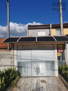 Sobrado com 2 Quartos à venda, 90m² no São Miguel, Curitiba