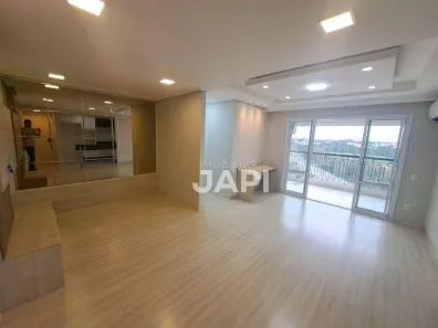 Apartamento com 3 Quartos à venda, 97m² no Jardim Ermida I, Jundiaí