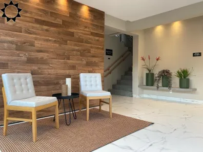 Apartamento com 2 Quartos à venda, 41m² no Cipava, Osasco