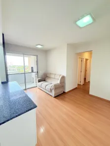 Apartamento com 3 Quartos à venda, 70m² no Vila Nova, Maringá