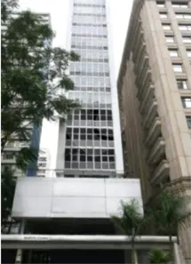 Conjunto Comercial / Sala à venda, 260m² no Bela Vista, São Paulo