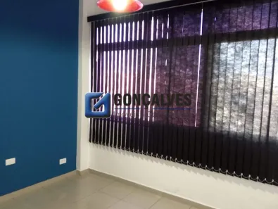 Conjunto Comercial / Sala à venda, 82m² no Centro, Santo André