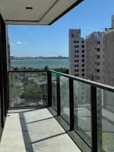 Apartamento com 4 Quartos à venda, 217m² no Praia do Canto, Vitória