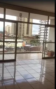 Apartamento com 3 Quartos à venda, 216m² no Centro, Ribeirão Preto