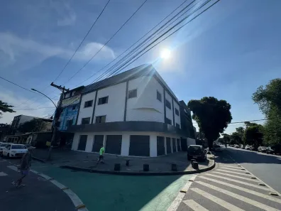 Prédio/Edifício Inteiro com 8 Quartos para alugar, 332m² no Pavuna, Rio de Janeiro