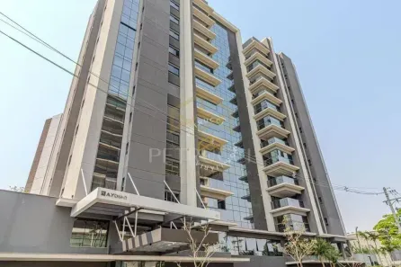 Apartamento com 3 Quartos à venda, 116m² no Nova Campinas, Campinas