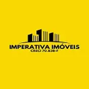 Logo da imobiliária