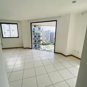 Apartamento com 1 Quarto à venda, 79m² no Nazaré, Belém