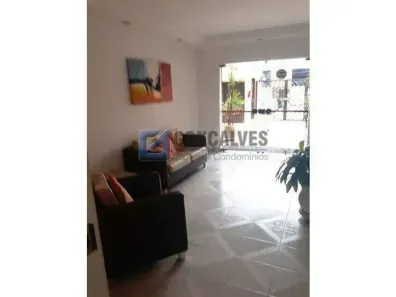 Apartamento com 2 Quartos à venda, 92m² no Jardim do Mar, São Bernardo do Campo