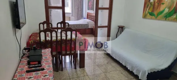 Kitnet com 1 Quarto à venda, 60m² no Copacabana, Rio de Janeiro
