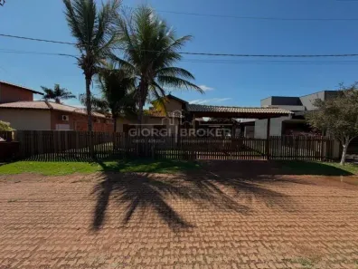 Casa com 3 Quartos à venda, 250m² no , Mendonça