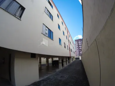 Prédio/Edifício Inteiro com 2 Quartos à venda, 60m² no São Gerardo, Fortaleza