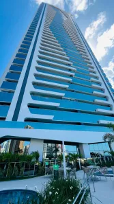 Apartamento com 4 Quartos à venda, 153m² no Meireles, Fortaleza