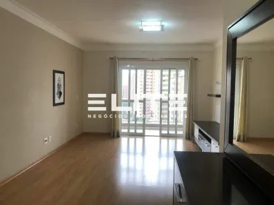 Apartamento com 4 Quartos à venda, 150m² no Vila Bastos, Santo André