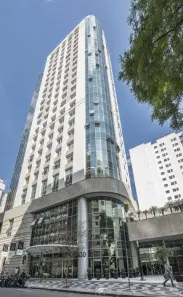 Conjunto Comercial / Sala à venda, 54m² no Centro, Curitiba