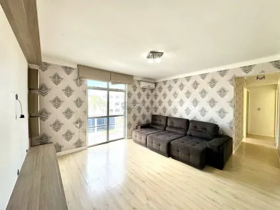 Apartamento com 3 Quartos à venda, 85m² no Capoeiras, Florianópolis