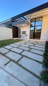 Casa com 3 Quartos à venda, 108m² no Parque Hawaí, Eusébio