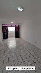 Apartamento com 2 Quartos à venda, 80m² no Intermares, Cabedelo