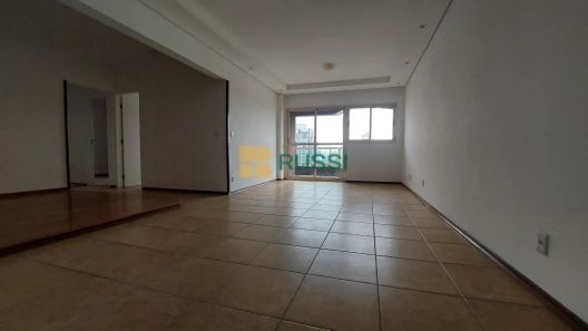 Apartamento com 3 Quartos para venda ou aluguel, 133m² no Parque Residencial Aquarius, São José dos Campos
