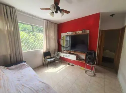Apartamento com 2 Quartos à venda, 53m² no Praça Seca, Rio de Janeiro