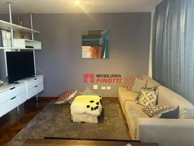 Apartamento com 3 Quartos à venda, 91m² no Rudge Ramos, São Bernardo do Campo