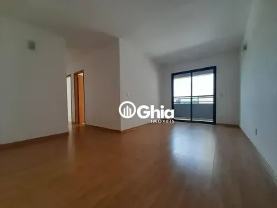 Apartamento com 3 Quartos à venda, 83m² no Vila Brandina, Campinas