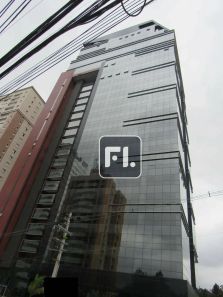 Conjunto Comercial / Sala à venda, 51m² no Dezoito do Forte Empresarial/Alphaville., Barueri