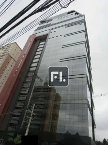 Conjunto Comercial / Sala à venda, 51m² no Dezoito do Forte Empresarial/Alphaville., Barueri