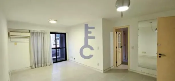 Apartamento com 2 Quartos à venda, 95m² no Tijuca, Rio de Janeiro