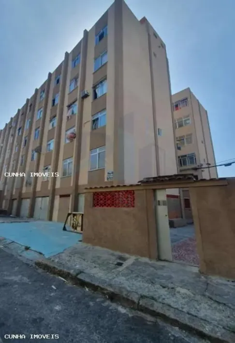 Foto do imóvel - Apartamento para alugar com 1 quarto, 1 banheiro, 48 m² e perto da Estação Oswaldo Cruz em