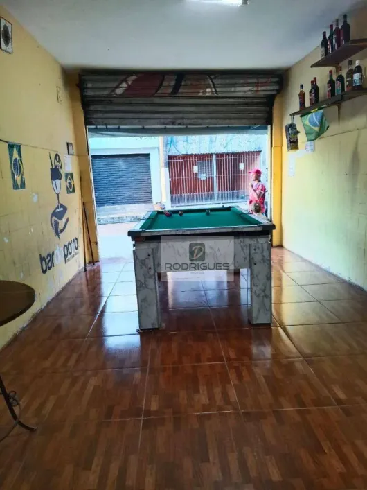 Foto do imóvel - Ponto comercial/Loja/Box para alugar com 154 m², 2 banheiros