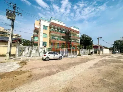 Apartamento com 2 Quartos à venda, 70m² no Itaipu, Niterói