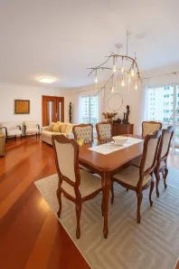 Apartamento com 3 Quartos à venda, 157m² no Centro, Santo André