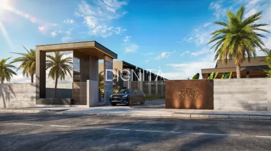 Casa com 3 Quartos à venda, 97m² no Centro, Eusébio